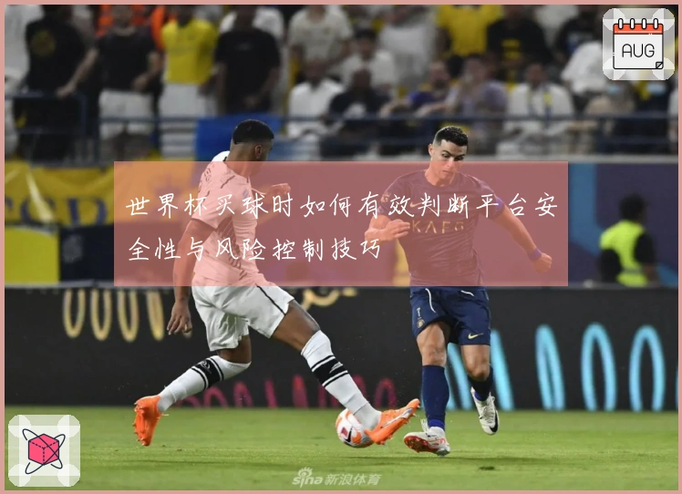 世界杯买球时如何有效判断平台安全性与风险控制技巧
