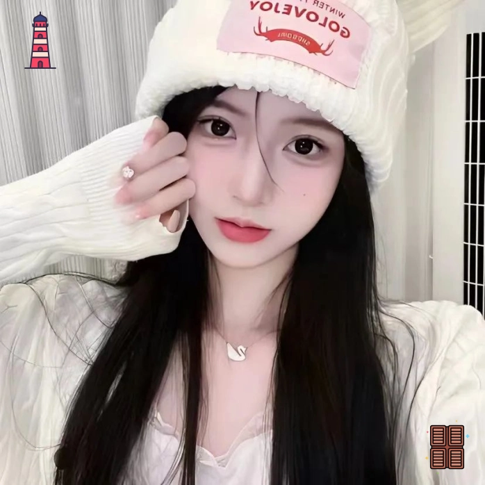 海边的风